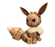 Mega Construx Pokemon Evee medium