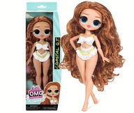 LOL Surprise O.M.G. Swim Doll Coastal Q.T. MGA