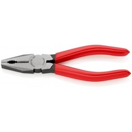 KNIPETY UNIVERZÁLNE KNIPEX 160 MM 03 01 160