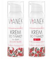 VIANEK SET p / KRÉM NA VRÁSKY DENNÝ C. Mastný + NOC