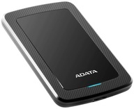 1TB AData HV300 SLIM ODOLNOSŤ NÁRAZOM USB 3.1