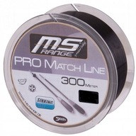 MS RANGE PRO MATCH LINE 300m 0,18mm