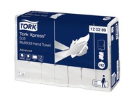 H2 Tork Xpress Multifold Towel 3 Panel - 120289