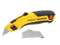 STANLEY FatMax Knife vysúvacia čepeľ 10-778 +5 čepelí