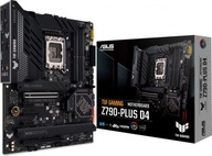 Základná doska ASUS TUF GAMING Z790-PLUS D4