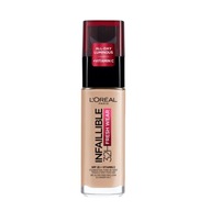 L'Oreal Paris Infallible 32H Fresh Wear Foundation