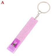 Akrylová karta Grabber Keychain ATM Card Gr