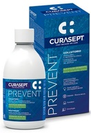 CURASEPT PREVENT ústna voda 300 ml