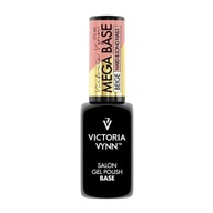 Mega Base Béžová Hybridná báza 8 ml Victoria Vynn