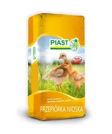 NOSNICA PIAST Krmivo pre prepelice 25 kg