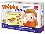 HLAVA FUNGUJE, KUKURICA