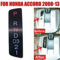 pre Honda pre Accord 08-13 zobrazovací panel prevodovky