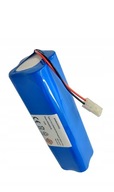 Nabíjacia batéria pre VIOMI V3 MAX 14,4V 6000mAh V-RVCLM27B 0151