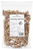 Vlašské orechy ZDRAVOTNÁ KUCHYŇA 1KG Čerstvé Veľká