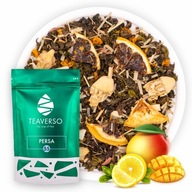 OOLONG ČAJ CITRÓN MANGO PERSA TEAVERSO 100G