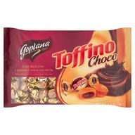 GOPLANA TOFFINO CHOCO TOFFEE MILK choco 1KG