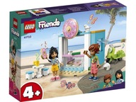 LEGO Friends Pekáreň šišiek 41723