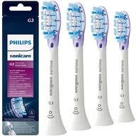 Hlavice na zubnú kefku Philips Sonicare HX9054/17 G3 Premium (4 ks.)