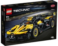 LEGO TECHNIC BLOCKS 42151 BUGATTI BOLIDE