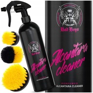 RR CUSTOMS RRC BAD BOYS ALCANTARA CLEANER 1L KEFY SADA