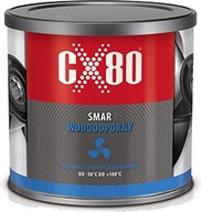 CX80 VODEODOLNÝ TUK 500g CX-81