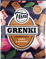 Flint Grenki slanina s chrenom