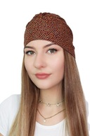 Ochranný turban šatka proti slnku Tess w-274