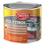 Owatrol Polytrol 500ml Regenerátor plastov