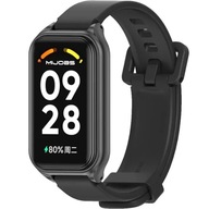 SILIKÓNOVÝ REMÍNOK PRE XIAOMI REDMI SMART BAND 2