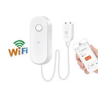 Snímač FLOODING SMART WiFi Tuya SMART LIFE snímač úniku vody