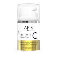 Regeneračný nočný krém Apis Re-Vit C s retinolom