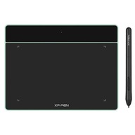 Grafický tablet XP-Pen Deco Fun S Apple Green