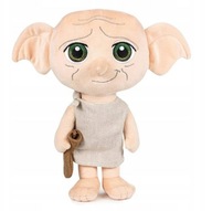 HARRY POTTER PLYŠOVÝ MASKOT, DOBBY THE ELFINY