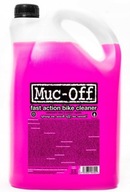 MUC-OFF NANO TECH 5L BIKE CLEANER čistič