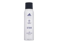 Adidas UEFA Champions League antiperspirant 72H 150ml (M) P2