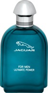 PÁNSKY PARFUM JAGUAR ULTIMATE POWER EDT 100 ML.