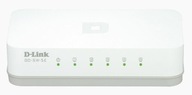 D-Link GO-SW-5E