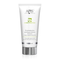 APIS-Hruškový peeling so sopečnou lávou 200ml