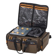 Savage Gear System Box Bag s XL boxami 59l