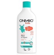 ONLYBIO Kids jemný kúpeľ do kúpeľa 500 ml