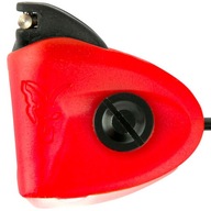 Swinger Bite Alarm Fox Black Label Red