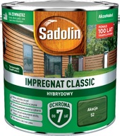 Sadolin Classic impregnácia Acacia 2,5L