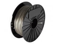 F3D FILAMENT ABS-X 1,75 mm 0,5 kg Pearl Silver