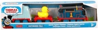 Tajný agent Fisher-Price Thomas & Friends HMK03