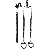 Systém cvičenia Thorn+Fit Core STS Suspension Trainer Set - Black