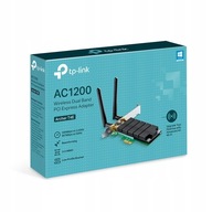 TP-Link Archer T4E WiFi AC1200 PCI sieťová karta