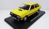 FSO Polonez 1500 1978 Hachette 1:24