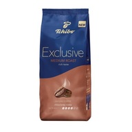 Tchibo Exclusive Medium Roast 500g mletá káva