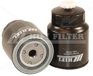 HIFI ŠROUBOVÝ PALIVOVÝ FILTER SN80124