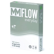 Biely kopírovací papier Flow A4 80g/m2